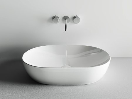 Раковина Ceramica Nova Element 60 см CN5009 