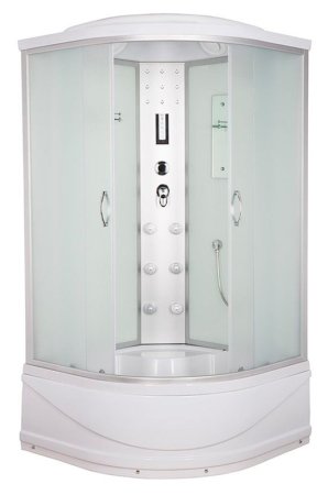Душевая кабина Erlit ER4508TP-C3 