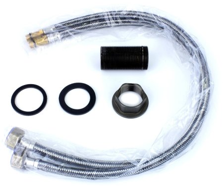 Смеситель для кухни Bronze de Luxe Royal 10105K/1 Бронза 