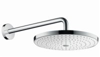 Верхний душ Hansgrohe Raindance Select S 30 27378400 Хром/Белый