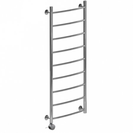 Полотенцесушитель электрический Ника Arc ЛД 120/50-8 L 