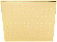 Верхний душ Migliore Palermo 29683 Золото