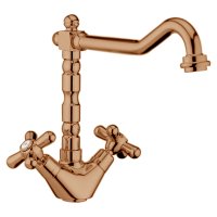 Смеситель для кухни Webert Kitchen Armony AM780102065 Смеситель для кухни Webert Kitchen Armony AM780102065