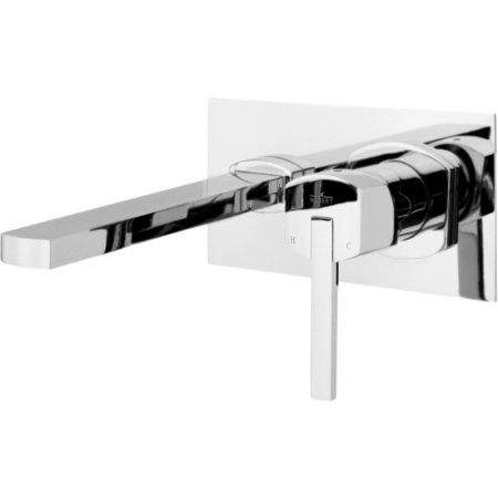 Смеситель для раковины Webert Azeta New AA830606015 
