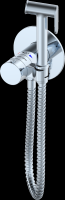 Гигиенический душ с термостатом AltroBagno BM 060401 Cr