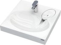 Раковина Paulmark Stern 60x60 PM700431