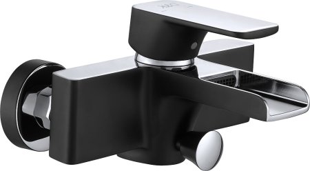 Смеситель D&K Berlin Technische DA1433515 для ванны с душем 