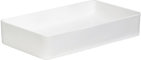 Раковина-чаша Boheme Armadi Art Vallessi 60 872 Белая 