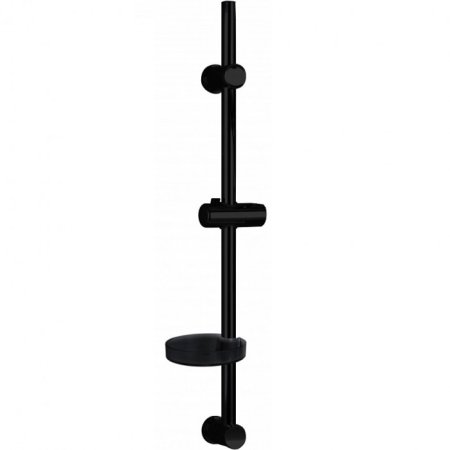 Стойка для душа HANSEN H8002-C Черный матовый 