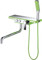 Смеситель D&K Berlin Humboldt DA1443312 универсальный