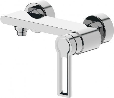 Душевая система Orange M36-922cr Хром 