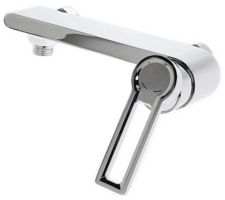 Душевая система Orange M36-922cr Хром 