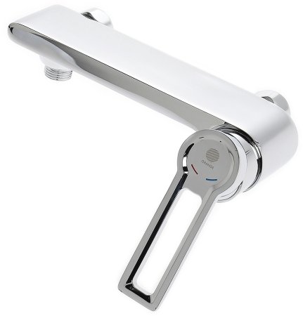 Душевая система Orange M36-922cr Хром 