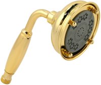 Ручной душ Migliore Ricambi 20037 Золото