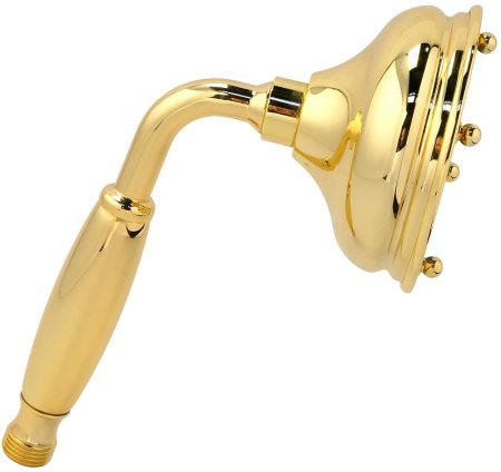 Ручной душ Migliore Ricambi 20037 Золото 