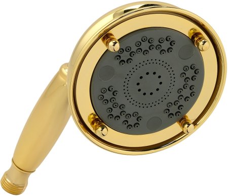 Ручной душ Migliore Ricambi 20037 Золото 