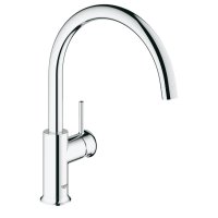 Смеситель для кухни Grohe BauClassic 31234000