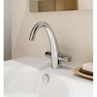 Смеситель для раковины Jacob Delafon Elevation E18870-CP 