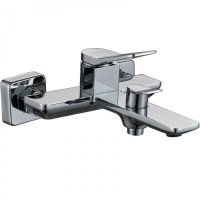 Cмеситель для ванны HANSEN H30099 Хром