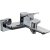 Cмеситель для ванны HANSEN H30099 Хром 