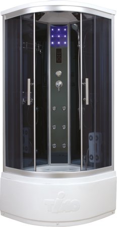 Душевая кабина Timo Standart T-1100 