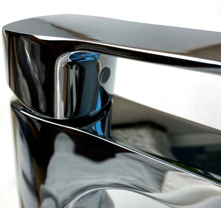 Смеситель для раковины Paini Viva Style P4CR205/574 с гигиеническим душем Хром 