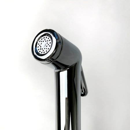 Смеситель для раковины Paini Viva Style P4CR205/574 с гигиеническим душем Хром 