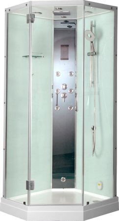 Душевая кабина Timo Elta H-312 L 