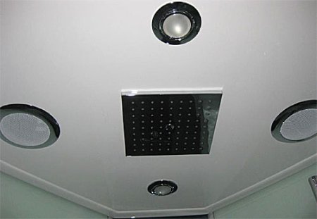 Душевая кабина Timo Elta H-312 L 