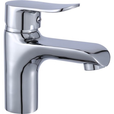 Cмеситель для раковины HANSEN H10003 Хром 
