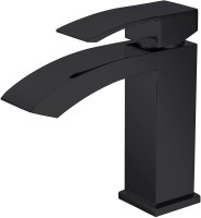 Смеситель для раковины Gid Victoria L120-BM-K