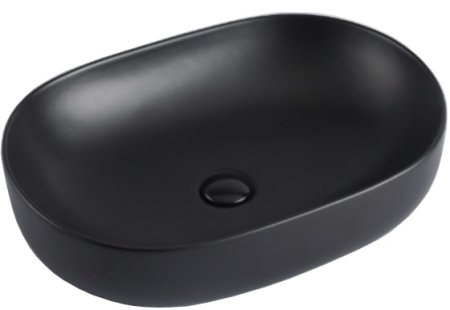 Раковина накладная Gid Bm9026a 