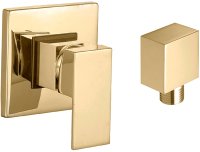 Смеситель для душа Kaiser Sonat 34177-1 Бронза