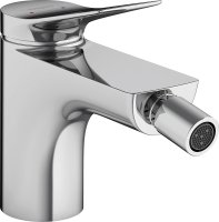 Смеситель Hansgrohe Vivenis 75200000 для биде