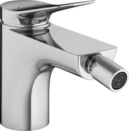 Смеситель Hansgrohe Vivenis 75200000 для биде 