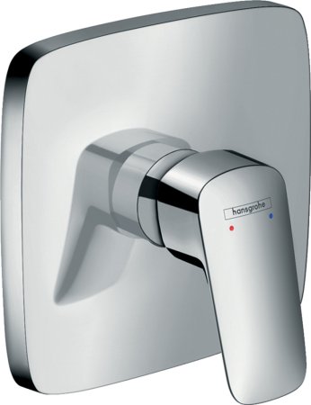 Смеситель Hansgrohe Logis 71607000 для душа 