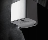 Сушилка для рук CeramaLux A3868