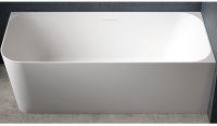 Акриловая ванна Abber 160х75 AB9331-1.6R без гидромассажа Акриловая ванна Abber 160х75 AB9331-1.6R без гидромассажа