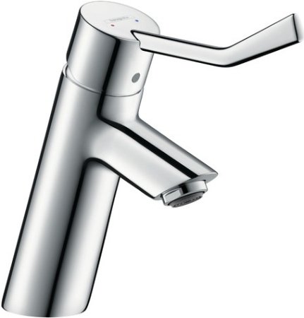 Смеситель Hansgrohe Talis 32035000 для раковины 
