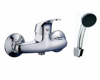 Смеситель для душа D-Lin D160310-2, хром