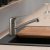 Смеситель Hansgrohe Focus M42 71808800 для кухонной мойки, сталь 