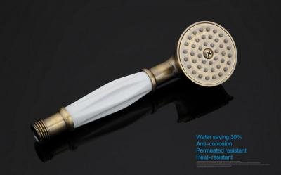 Смеситель для ванной Gappo G2263-4 Бронза 