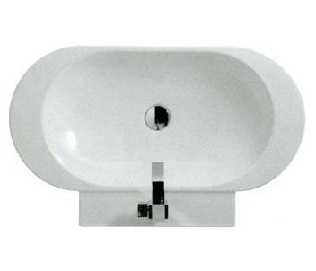 Раковина Disegno Ceramica Ovo OV08050101 