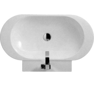 Раковина Disegno Ceramica Ovo OV08050101 