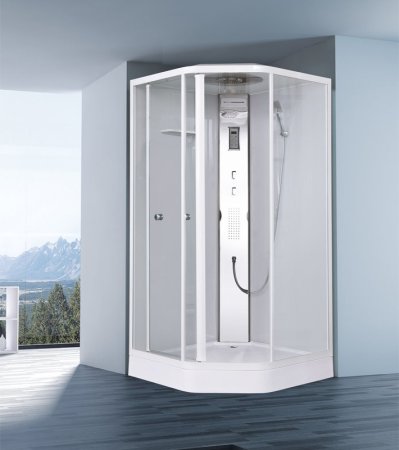 Душевая кабина Orans EW-112 