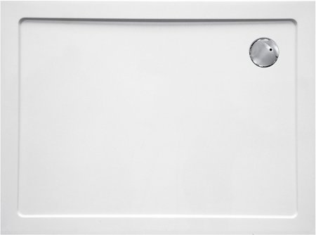 Поддон для душа Cezares SMC AH 90x80 см 
