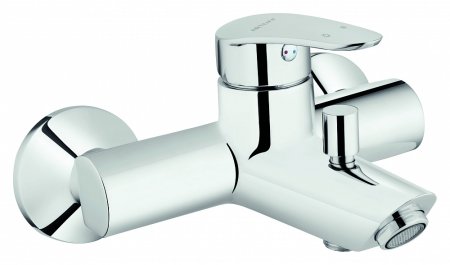 Смеситель VitrA Dynamic S A40953EXP для ванны с душем 