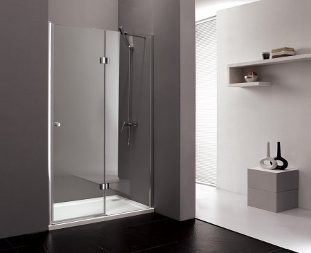 Душевая дверь в нишу Cezares Verona B12 120 C Cr 