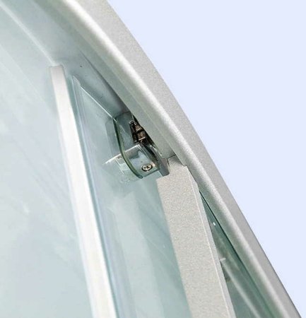 Душевая кабина WeltWasser WW500 Halle 1202 120x90 L 10000003251 без гидромассажа 