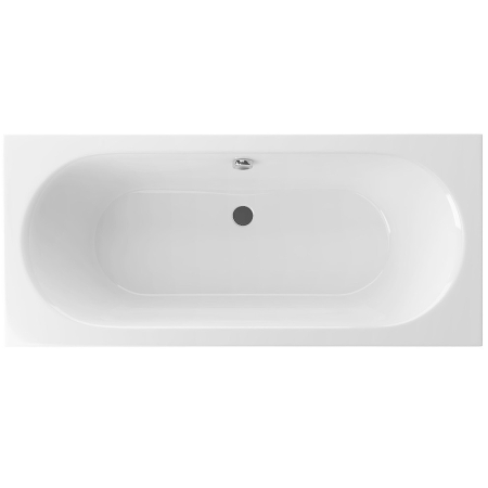 Акриловая ванна Excellent Oceana Slim 180x80 WAEX.OCE18WHS без гидромассажа 